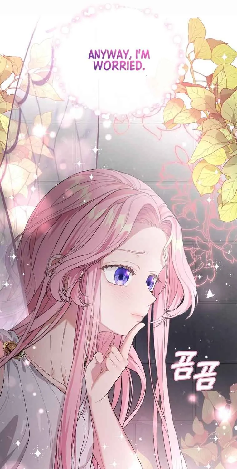 Dear Fairy, Please Contract With Me Chapter 5 page 69 - 