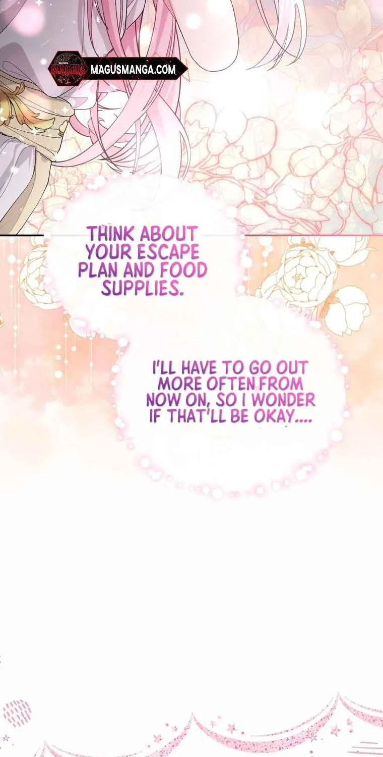 Dear Fairy, Please Contract With Me Chapter 5 page 70 - 
