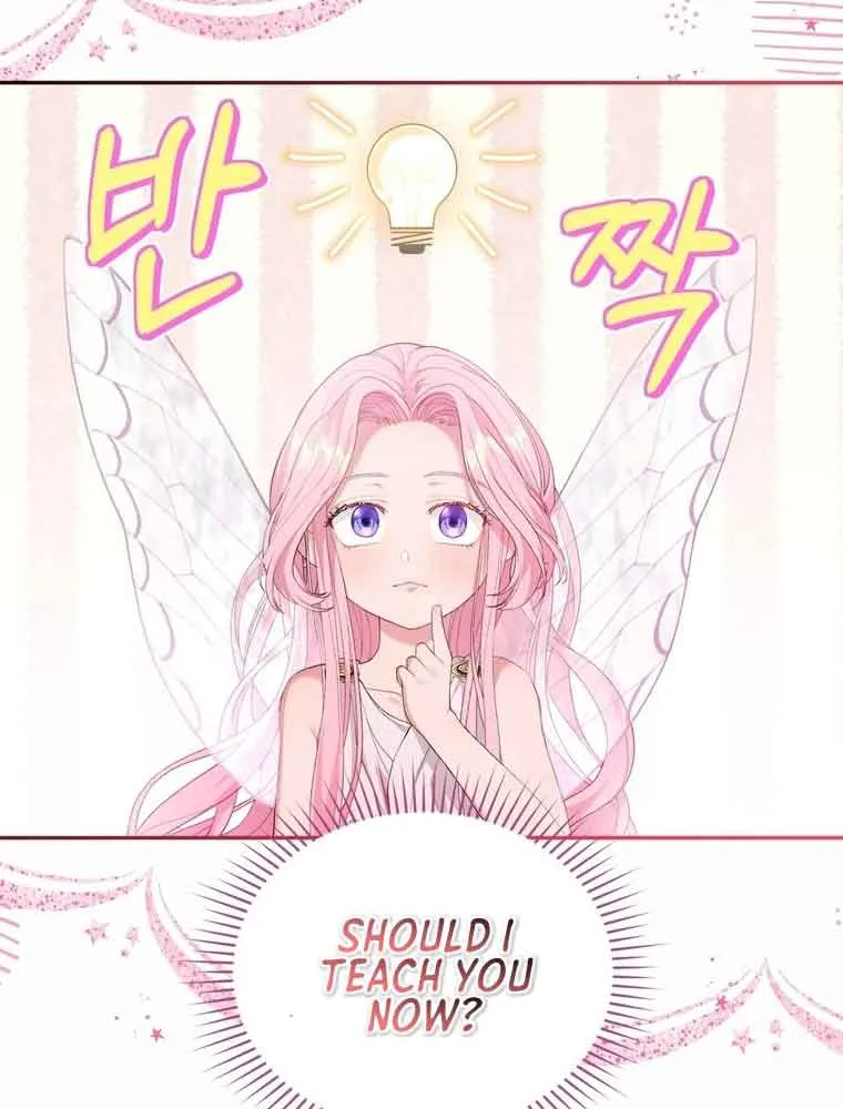 Dear Fairy, Please Contract With Me Chapter 5 page 71 - 