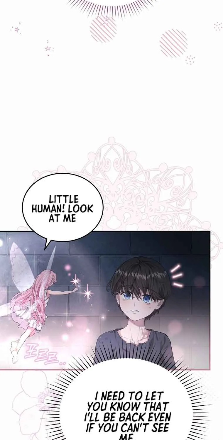 Dear Fairy, Please Contract With Me Chapter 5 page 72 - 