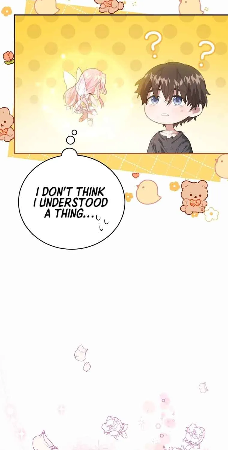 Dear Fairy, Please Contract With Me Chapter 5 page 74 - 