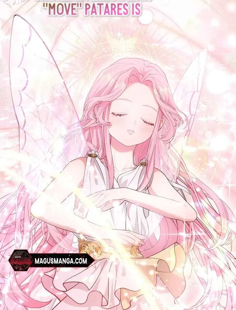 Dear Fairy, Please Contract With Me Chapter 5 page 76 - 
