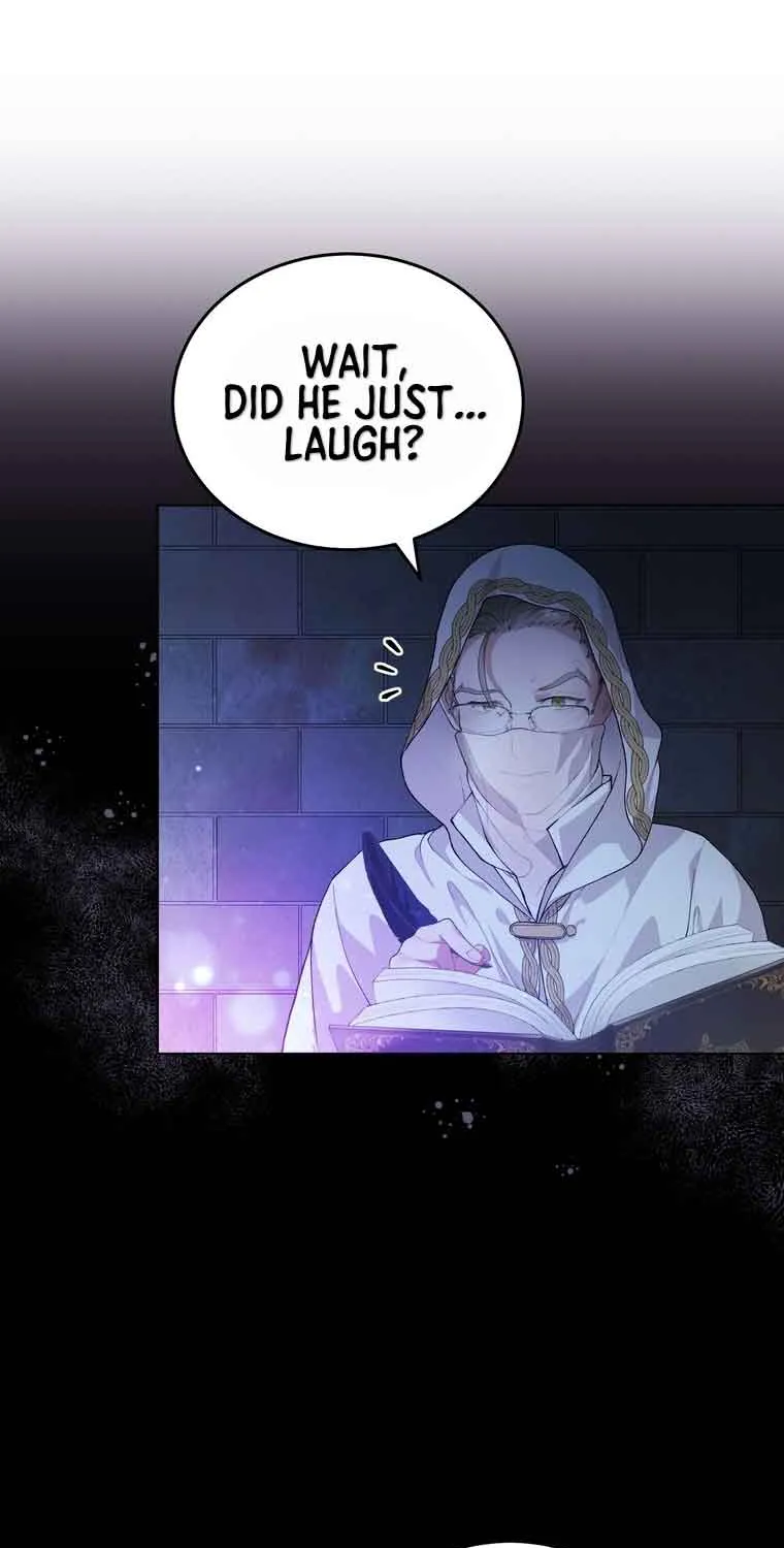 Dear Fairy, Please Contract With Me Chapter 5 page 9 - 