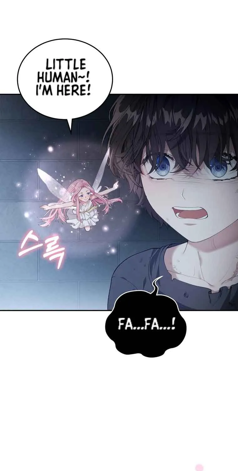 Dear Fairy, Please Contract With Me Chapter 5 page 82 - 
