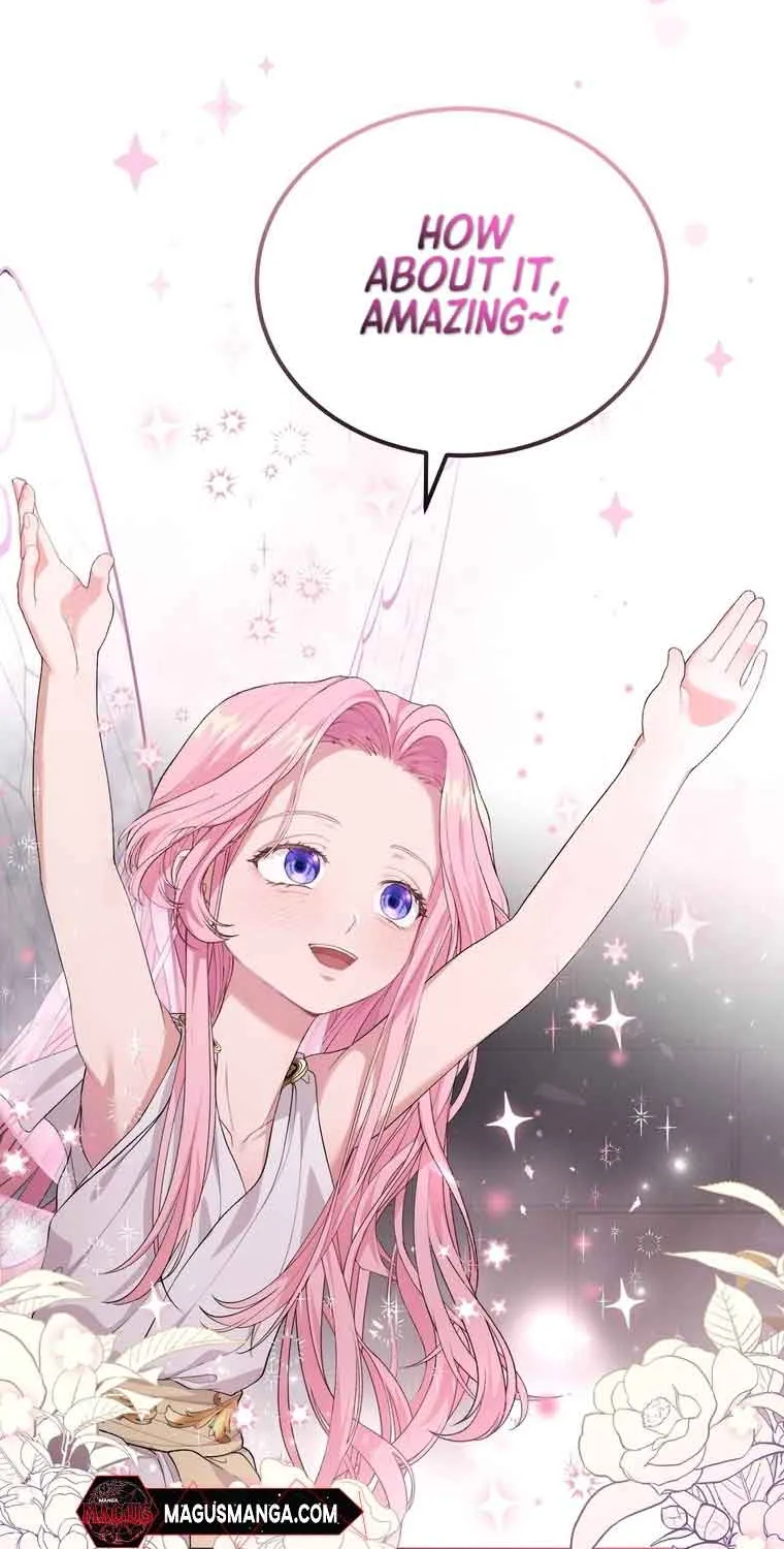 Dear Fairy, Please Contract With Me Chapter 5 page 83 - 