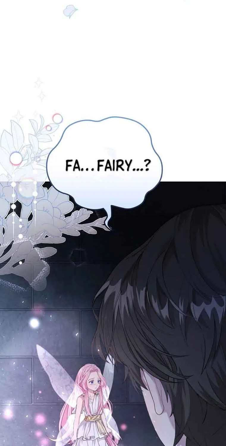 Dear Fairy, Please Contract With Me Chapter 5 page 88 - 