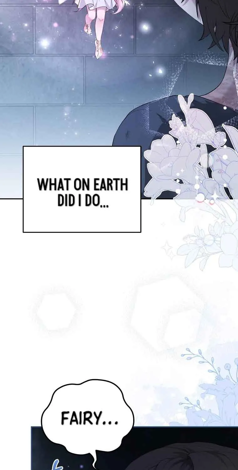 Dear Fairy, Please Contract With Me Chapter 5 page 89 - 
