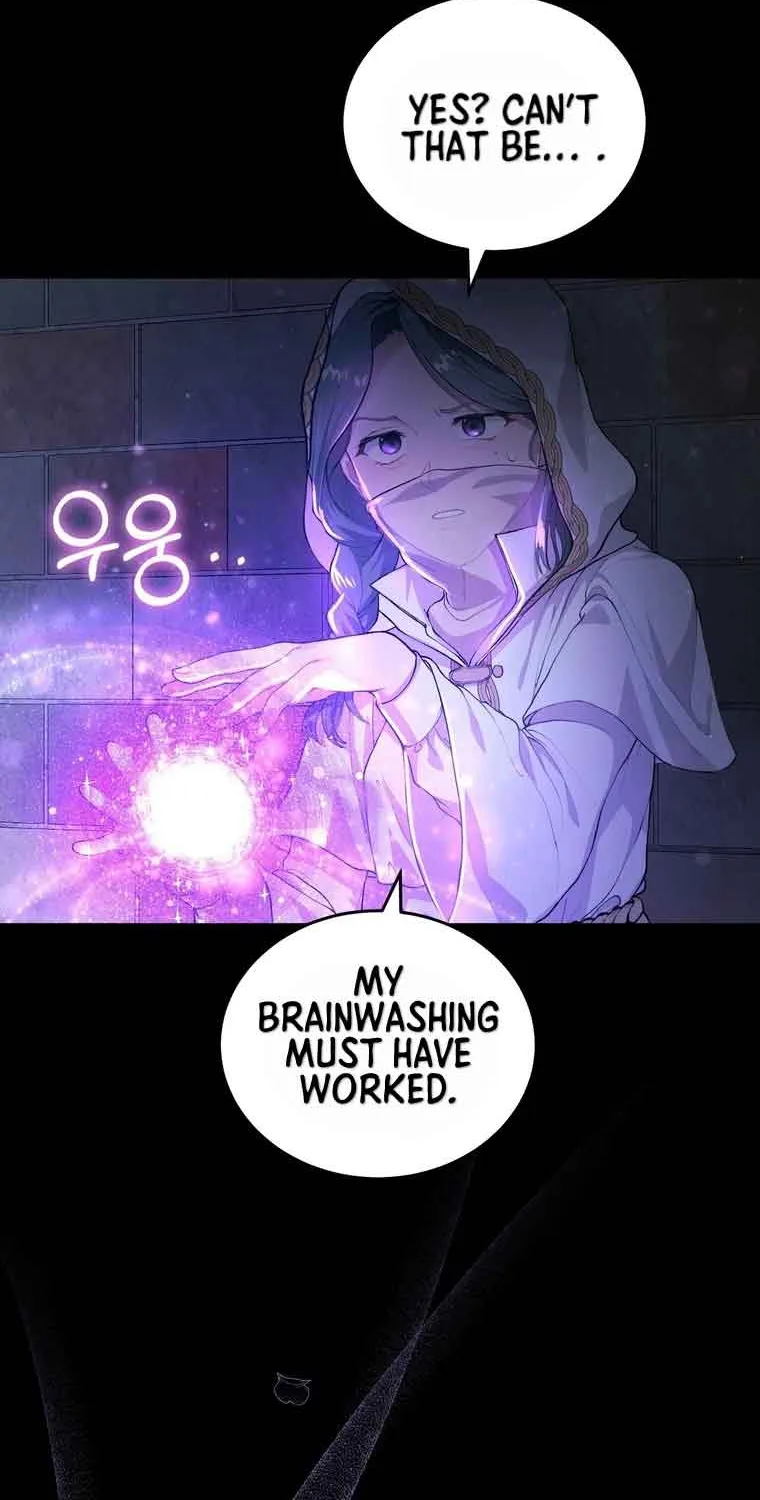 Dear Fairy, Please Contract With Me Chapter 5 page 10 - 