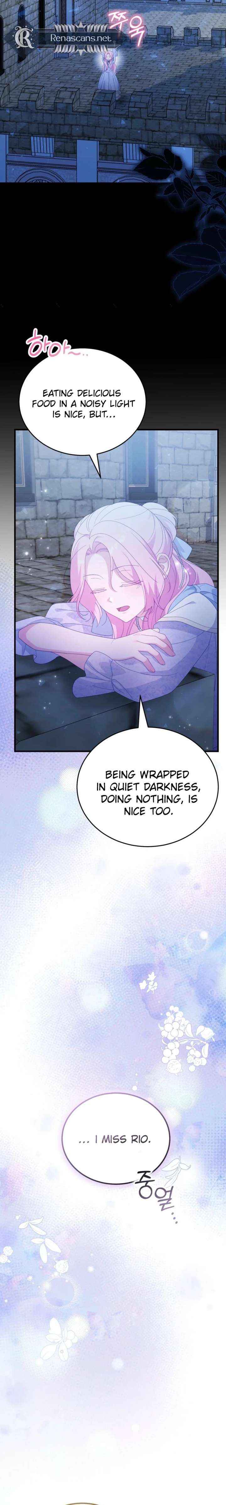 Dear Fairy, Please Contract With Me Chapter 50 page 26 - 