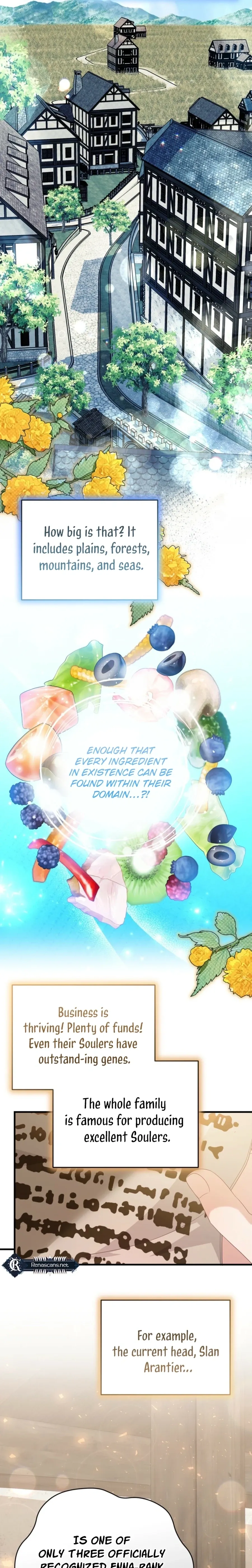 Dear Fairy, Please Contract With Me Chapter 51 page 24 - 