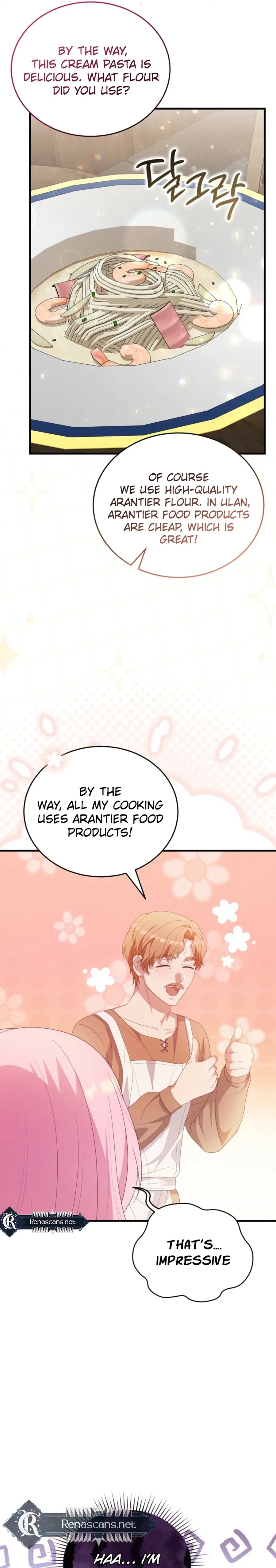 Dear Fairy, Please Contract With Me Chapter 51 page 26 - 