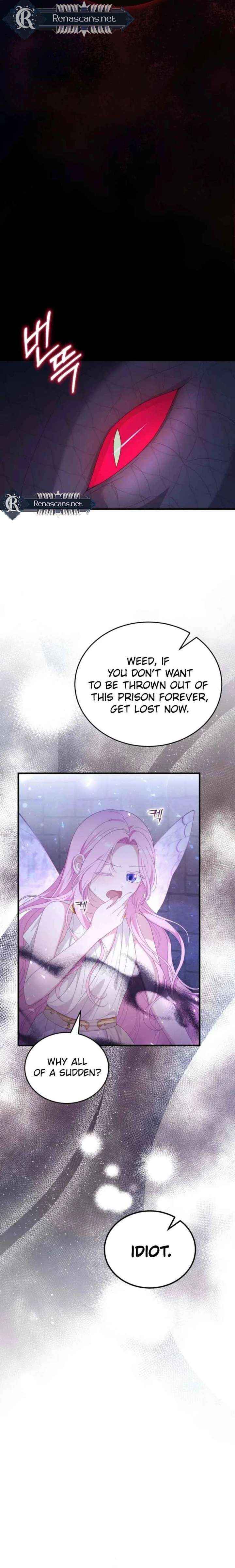 Dear Fairy, Please Contract With Me Chapter 52 page 16 - 