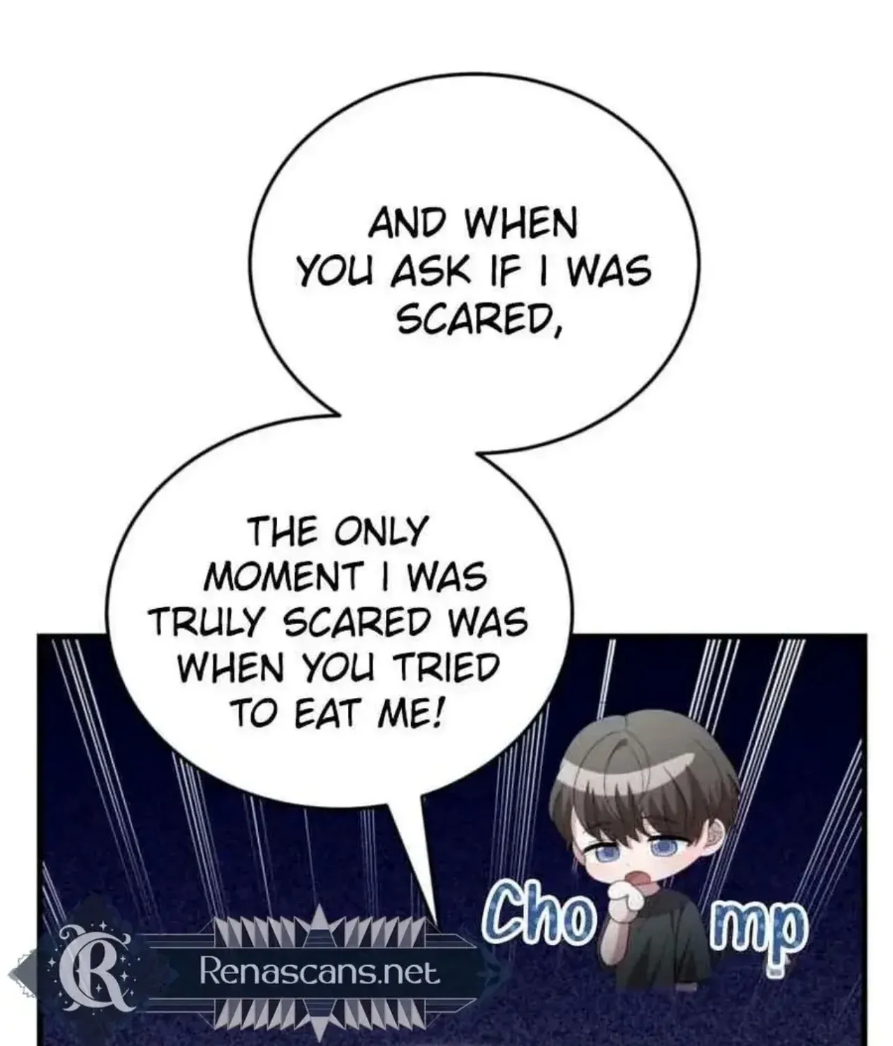 Dear Fairy, Please Contract With Me Chapter 54 page 1 - 