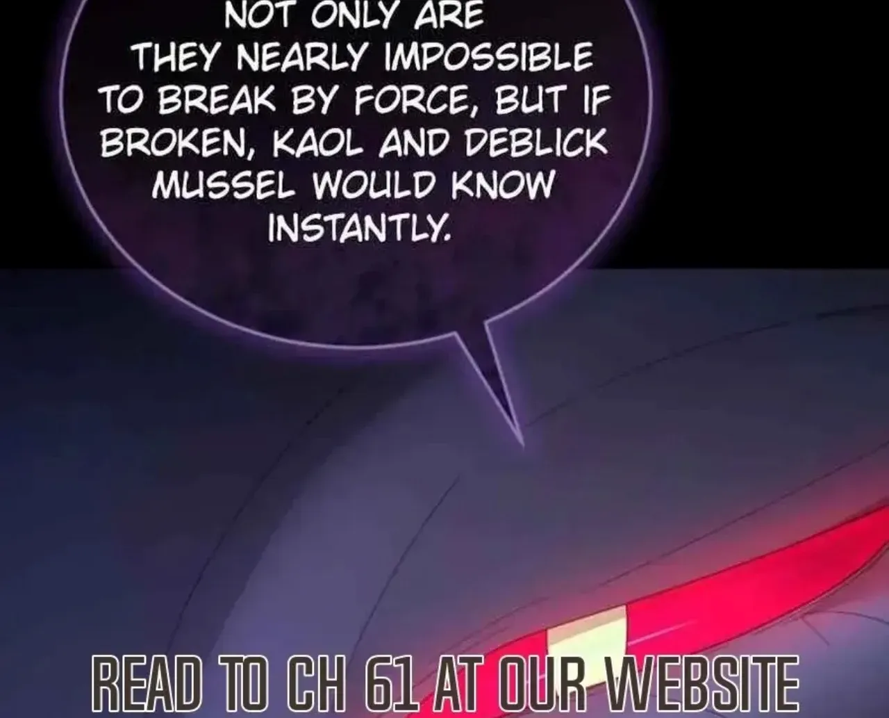 Dear Fairy, Please Contract With Me Chapter 54 page 101 - 