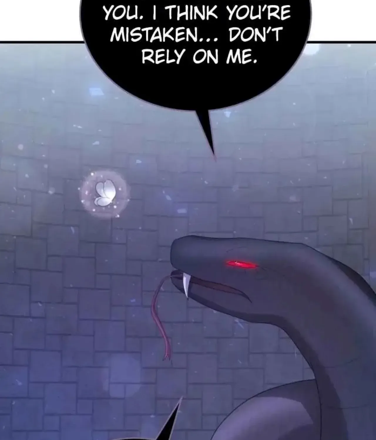 Dear Fairy, Please Contract With Me Chapter 54 page 103 - 