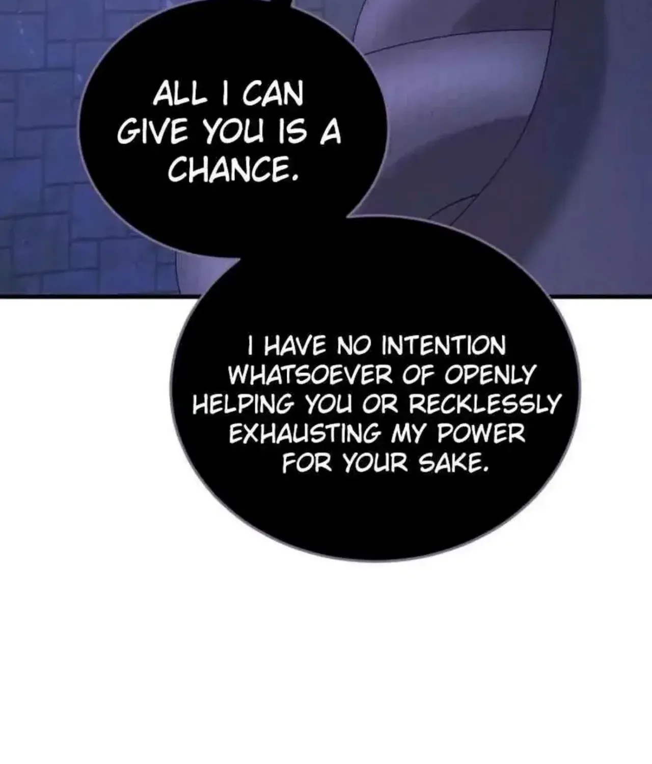 Dear Fairy, Please Contract With Me Chapter 54 page 104 - 