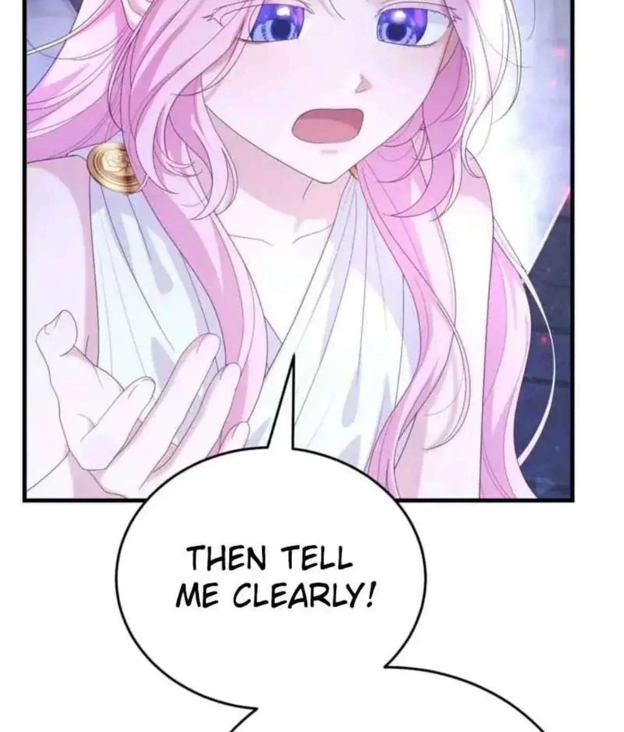 Dear Fairy, Please Contract With Me Chapter 54 page 106 - 