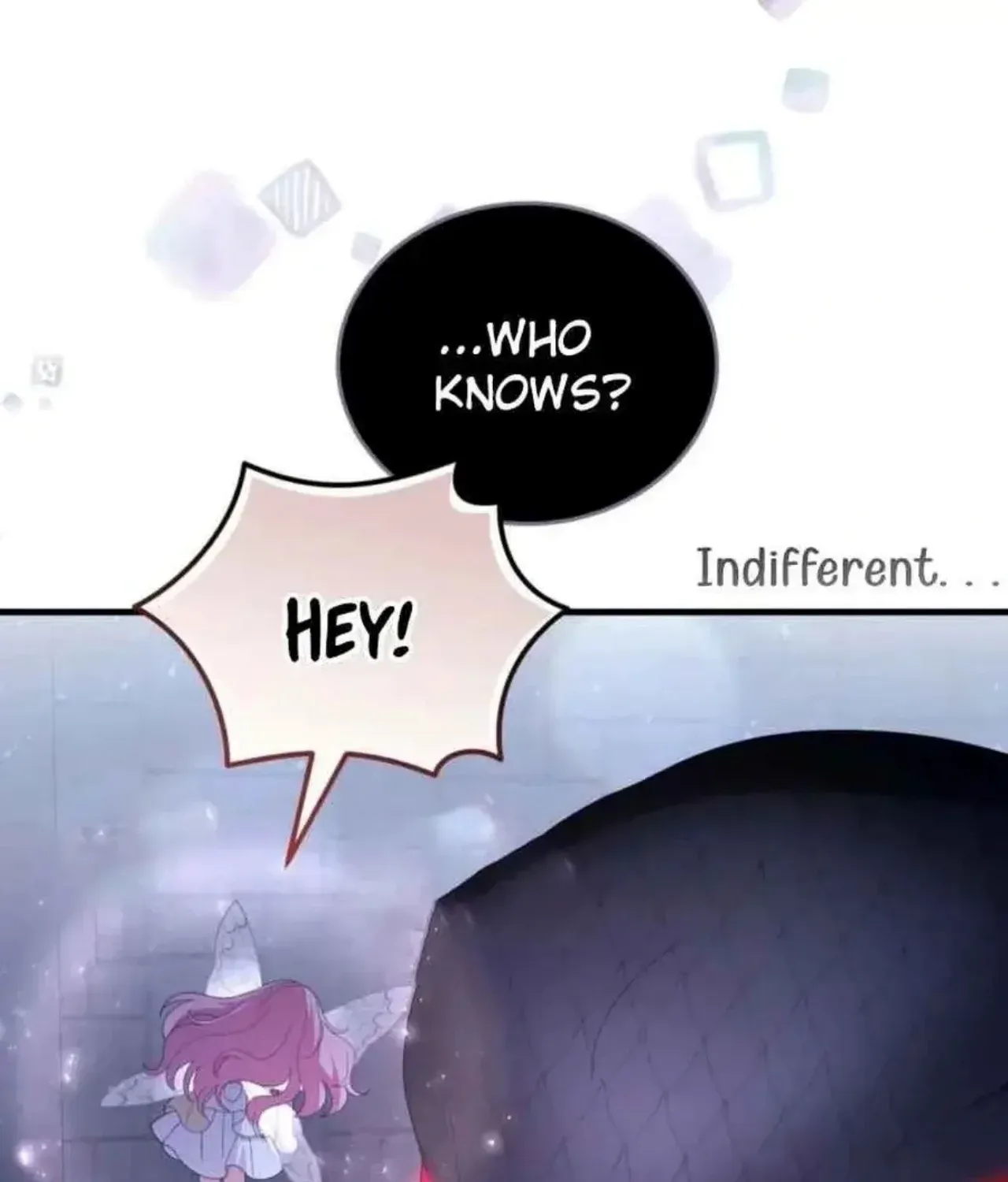 Dear Fairy, Please Contract With Me Chapter 54 page 108 - 