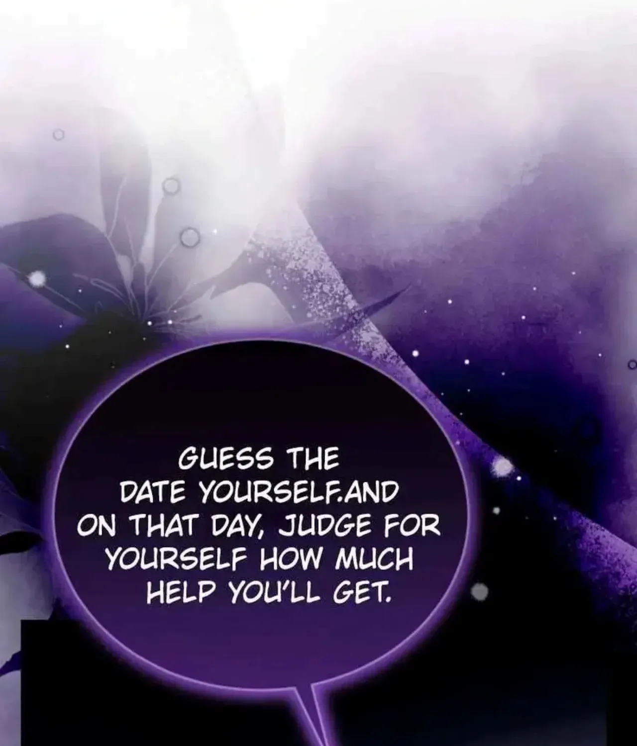 Dear Fairy, Please Contract With Me Chapter 54 page 110 - 