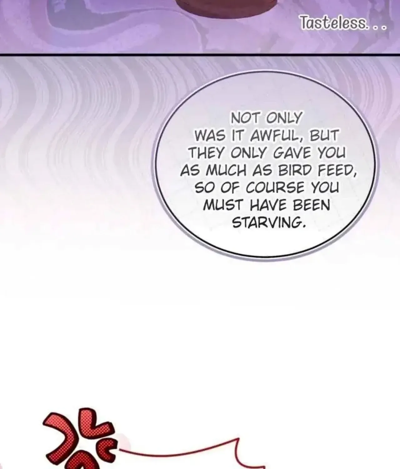 Dear Fairy, Please Contract With Me Chapter 54 page 13 - 