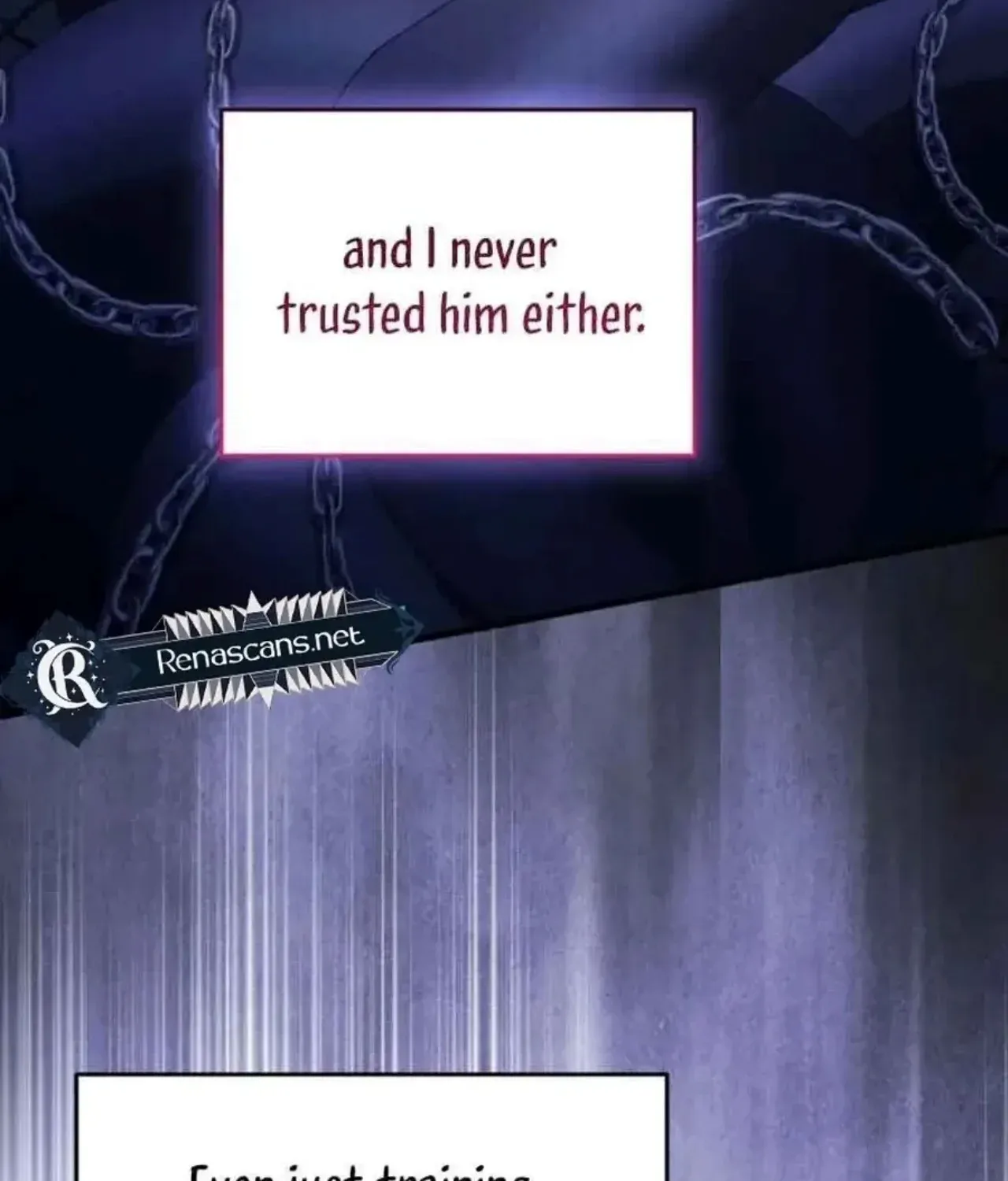 Dear Fairy, Please Contract With Me Chapter 54 page 128 - 