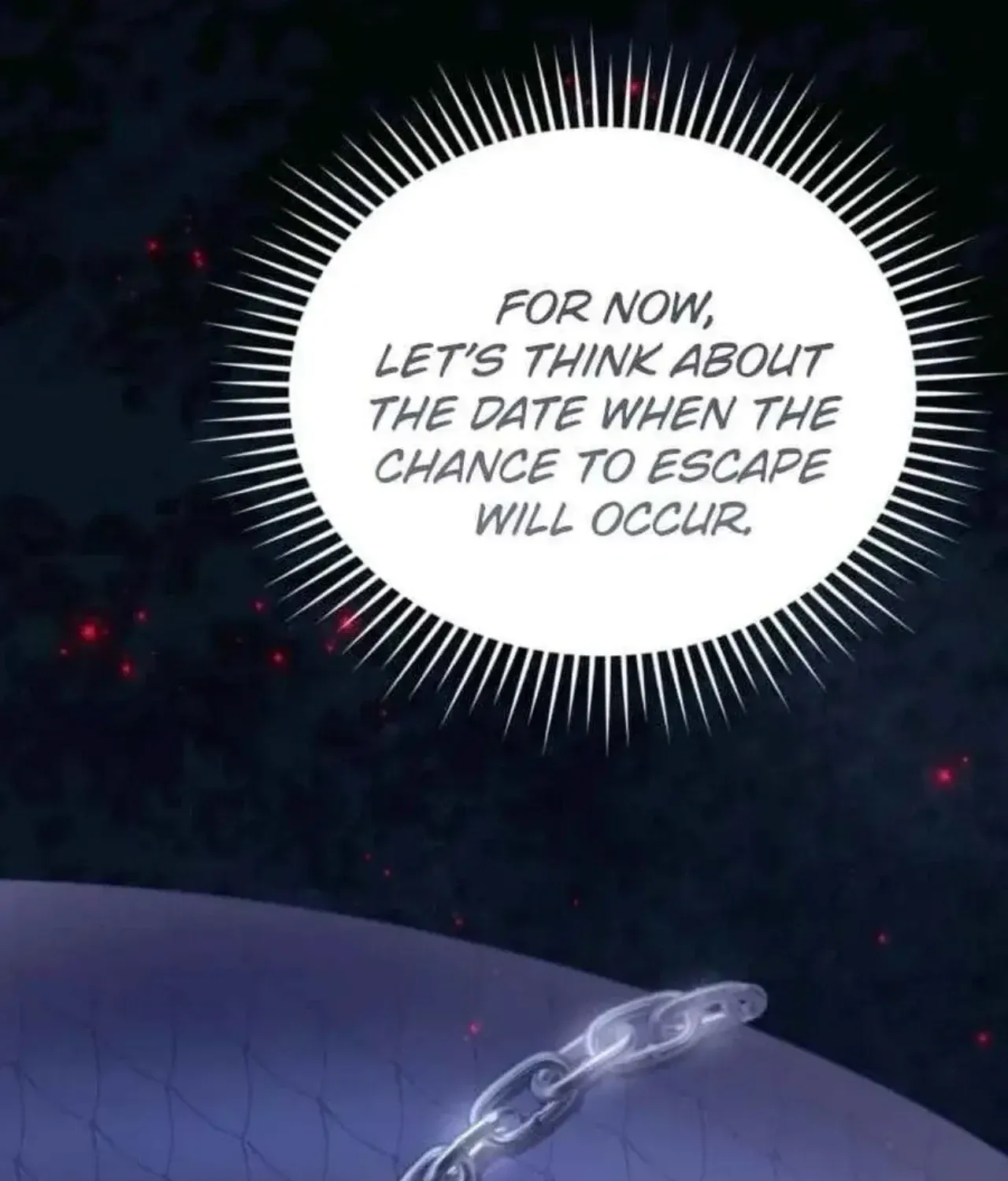 Dear Fairy, Please Contract With Me Chapter 54 page 136 - 