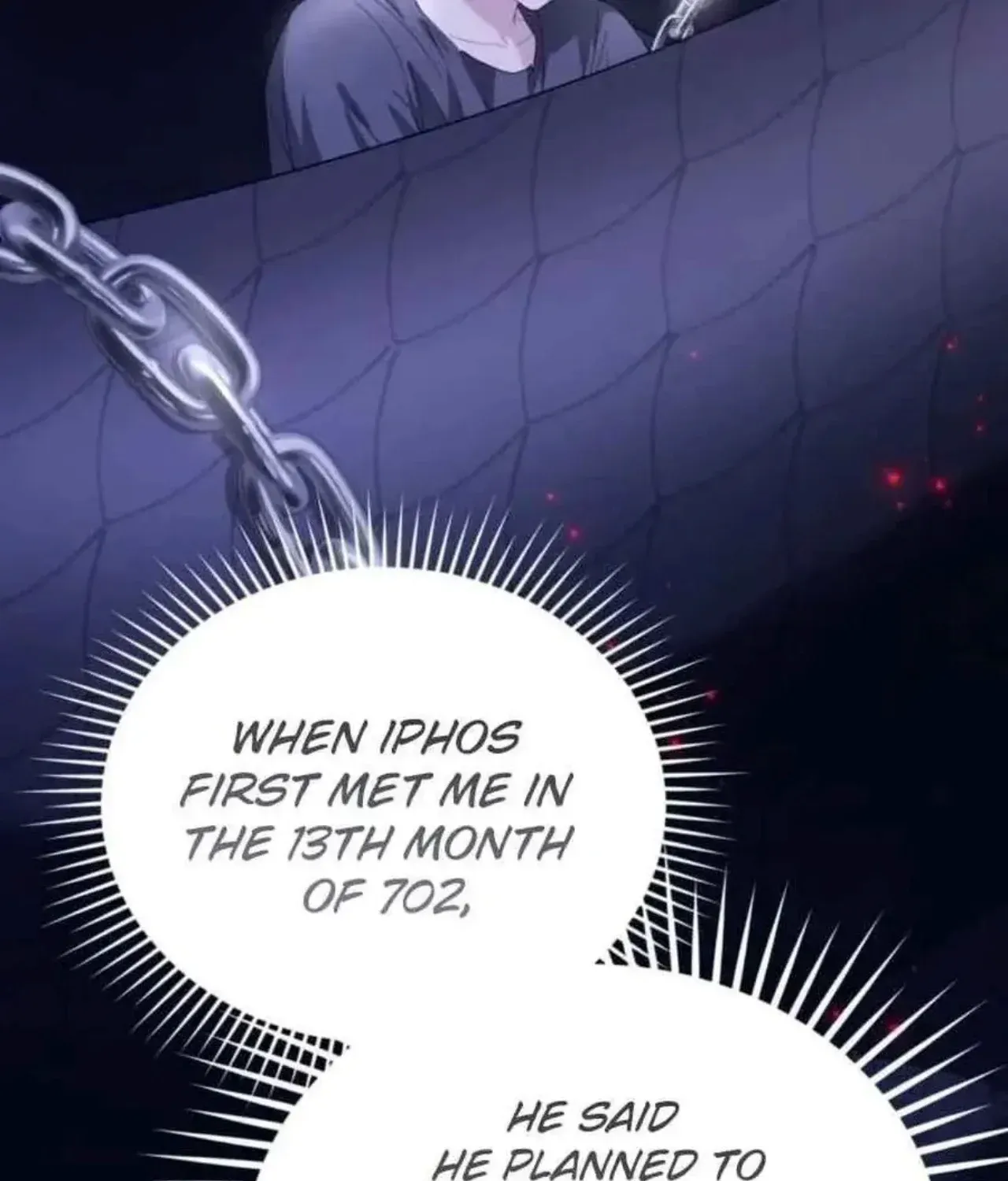 Dear Fairy, Please Contract With Me Chapter 54 page 138 - 