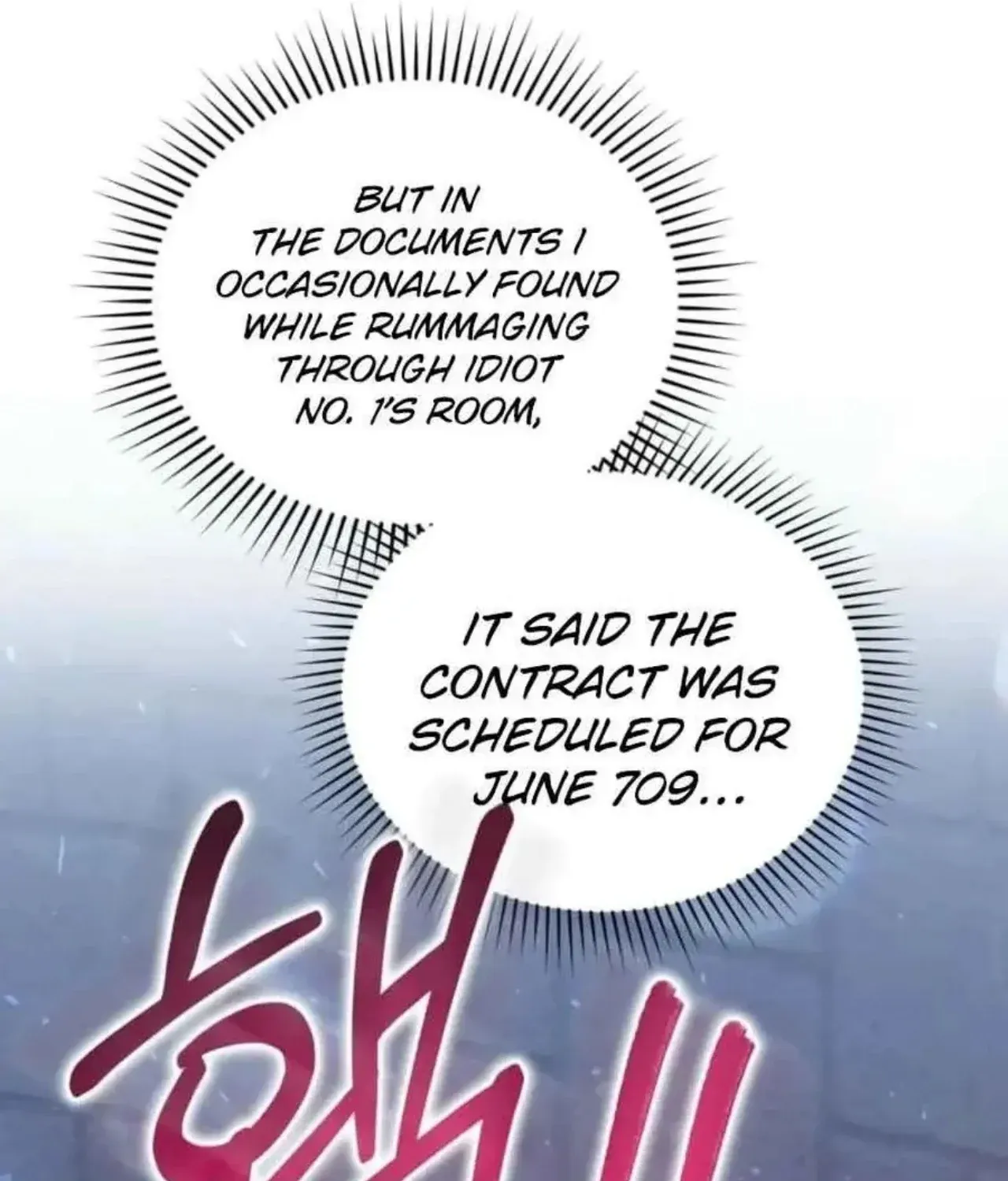 Dear Fairy, Please Contract With Me Chapter 54 page 144 - 