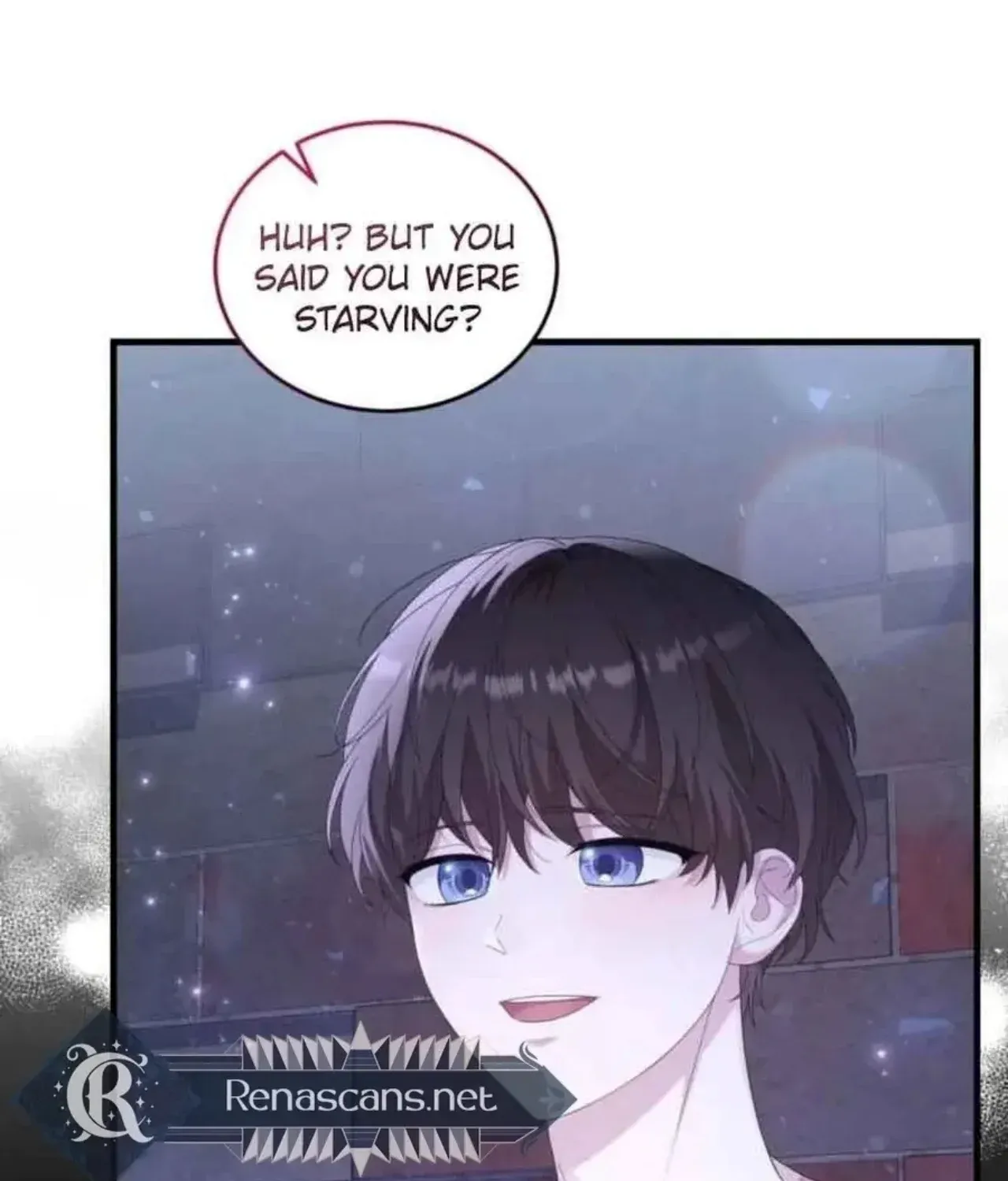 Dear Fairy, Please Contract With Me Chapter 54 page 16 - 