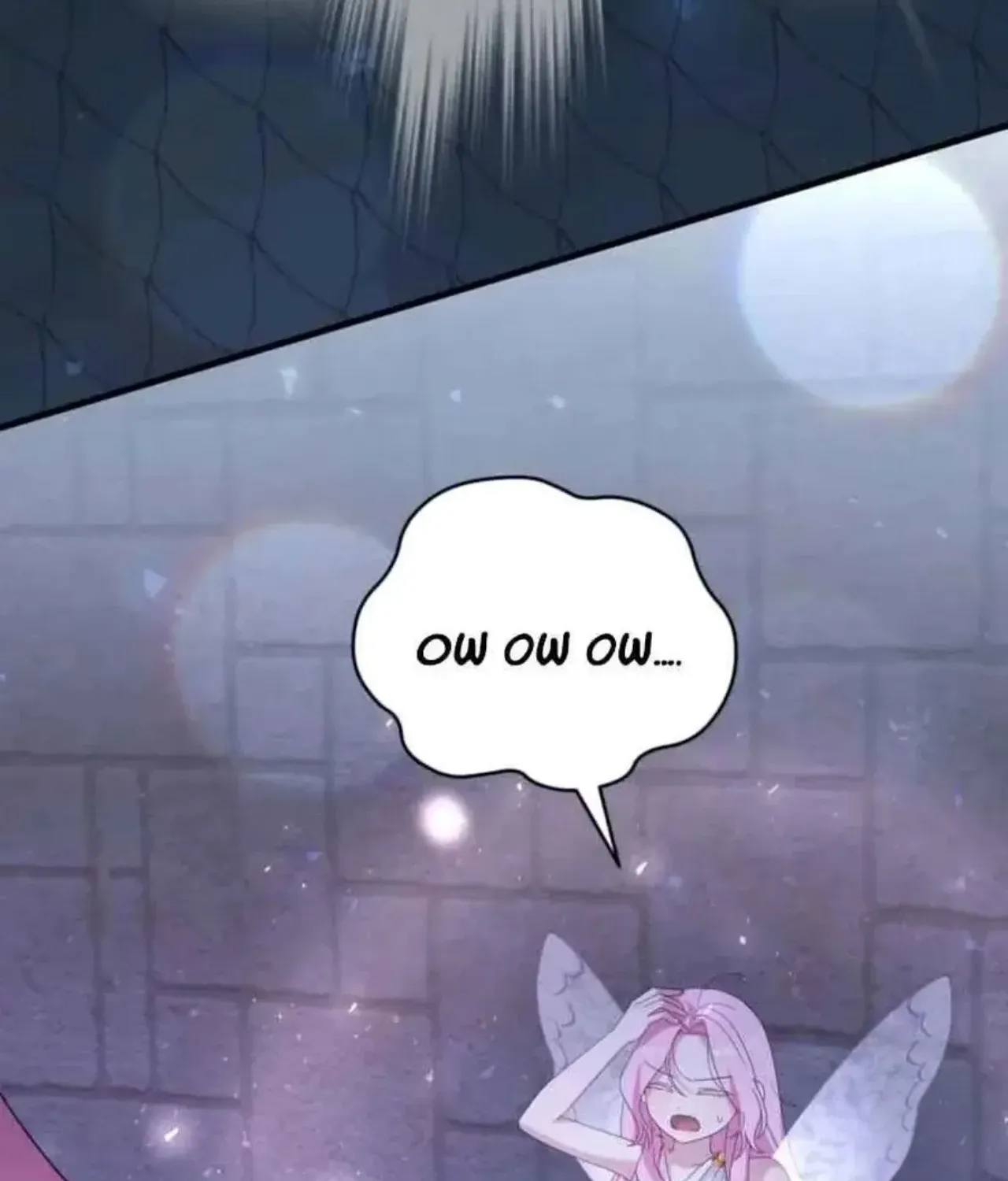 Dear Fairy, Please Contract With Me Chapter 54 page 151 - 
