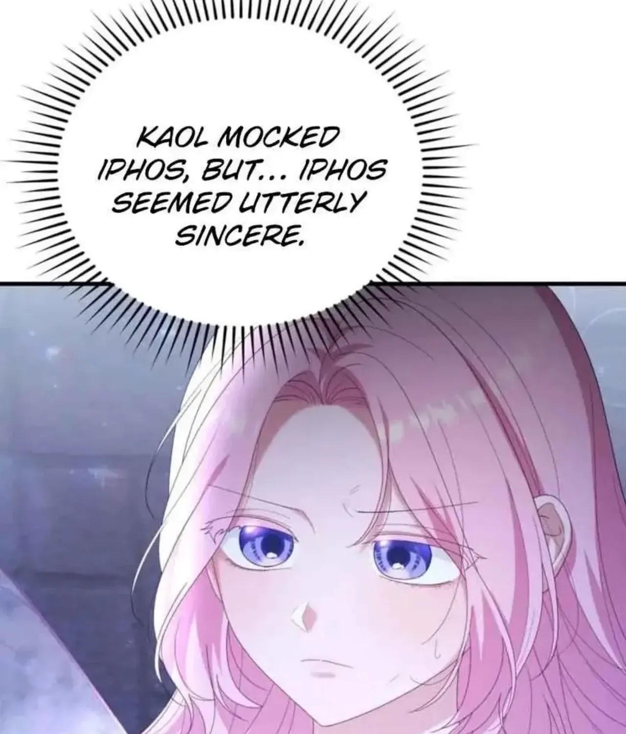 Dear Fairy, Please Contract With Me Chapter 54 page 153 - 