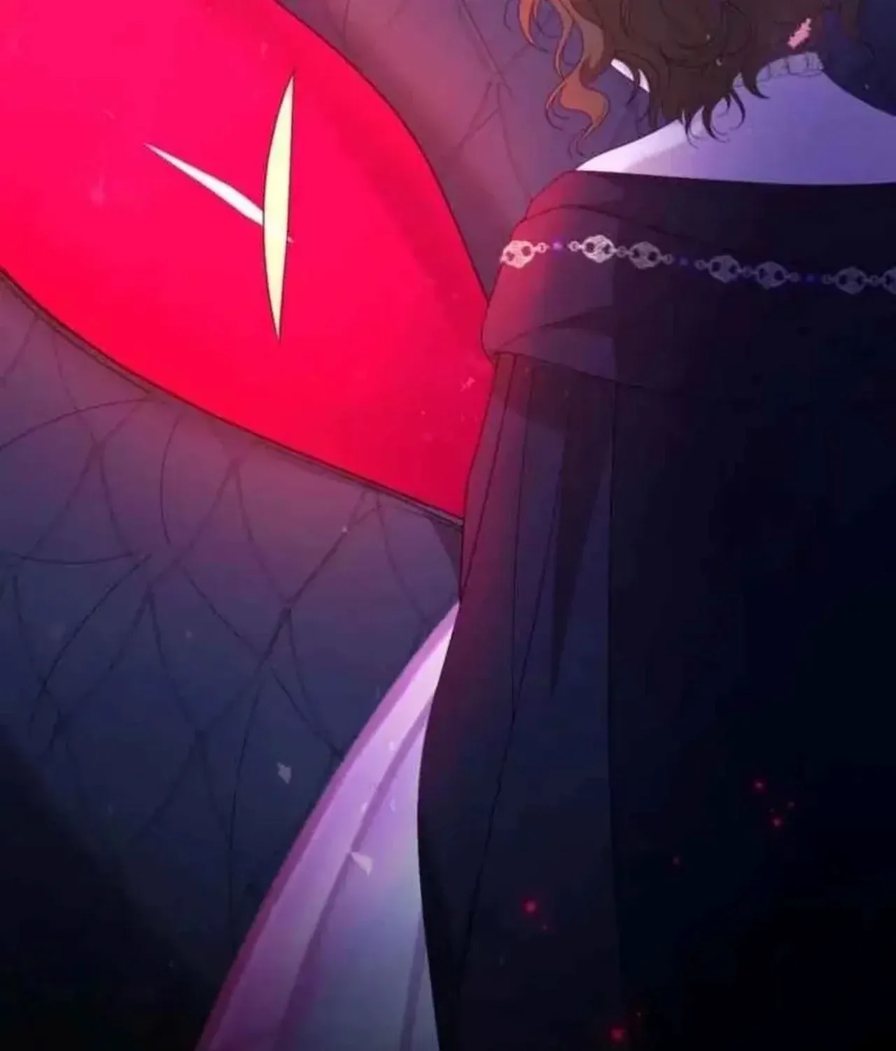Dear Fairy, Please Contract With Me Chapter 54 page 156 - 