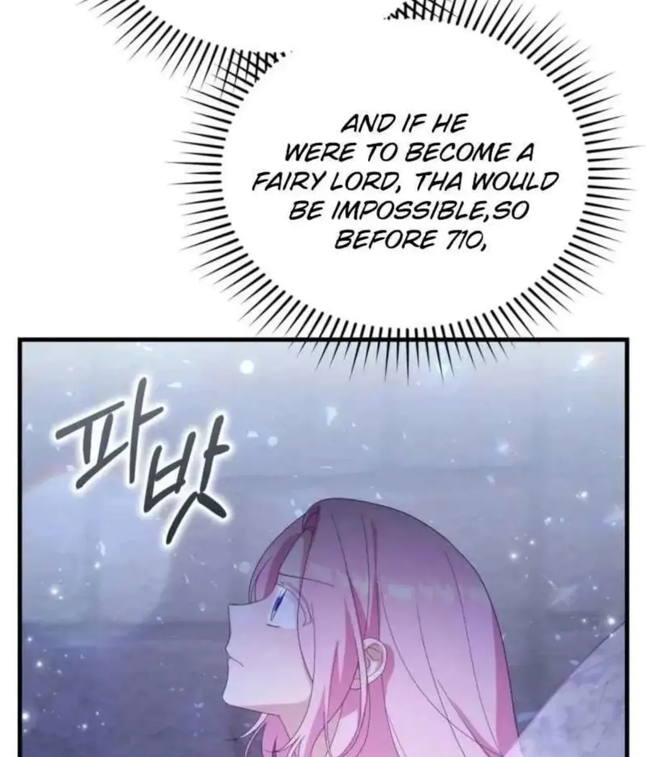 Dear Fairy, Please Contract With Me Chapter 54 page 160 - 