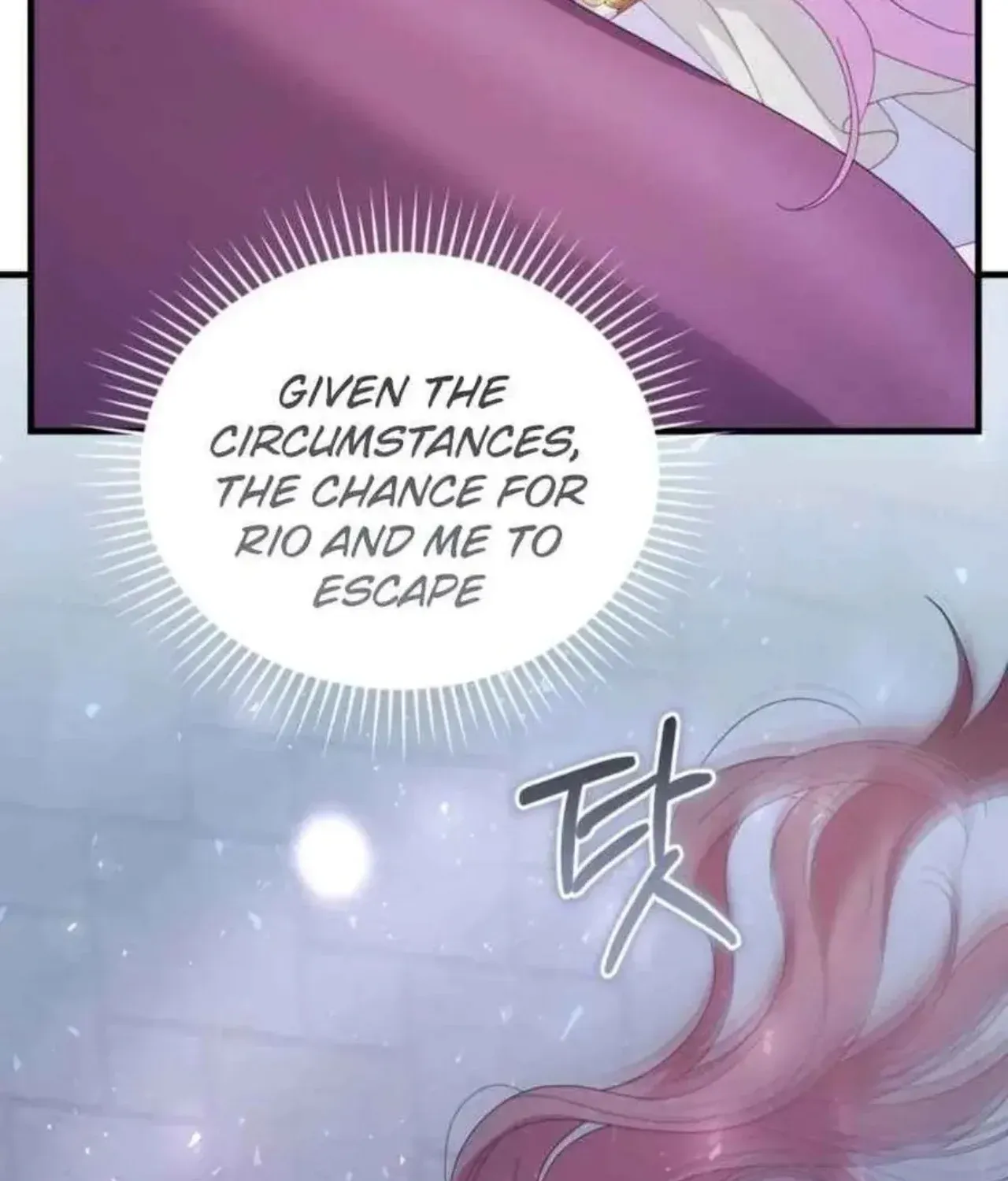 Dear Fairy, Please Contract With Me Chapter 54 page 162 - 