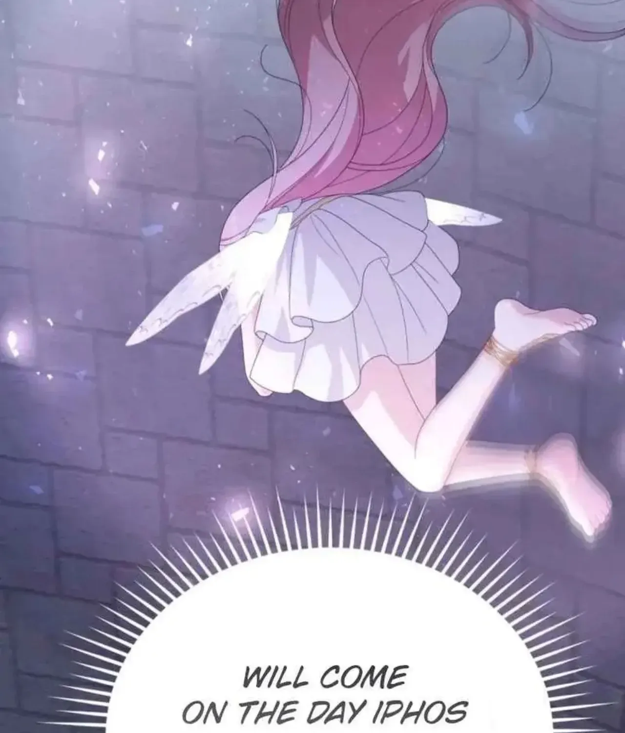 Dear Fairy, Please Contract With Me Chapter 54 page 163 - 