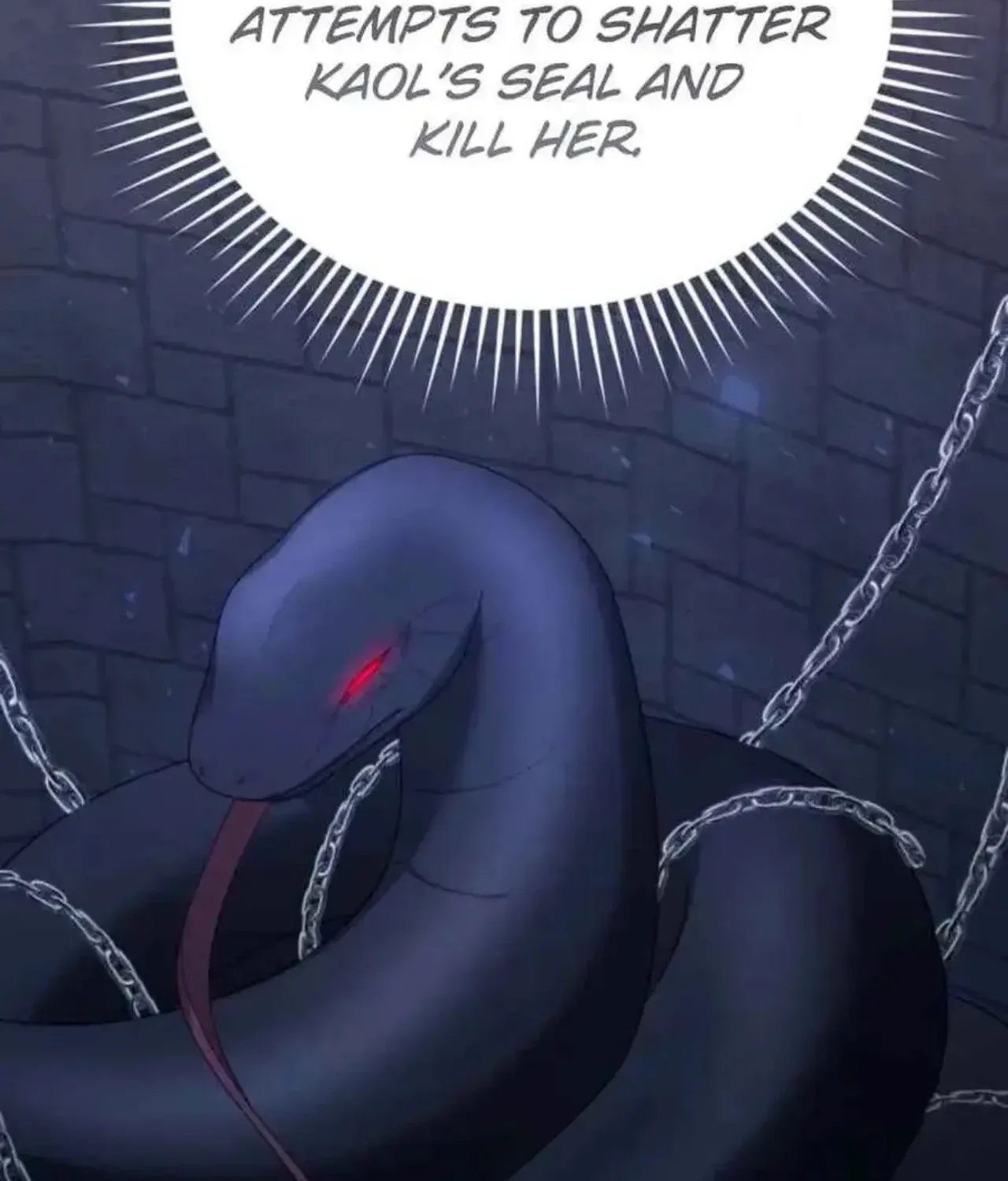 Dear Fairy, Please Contract With Me Chapter 54 page 164 - 