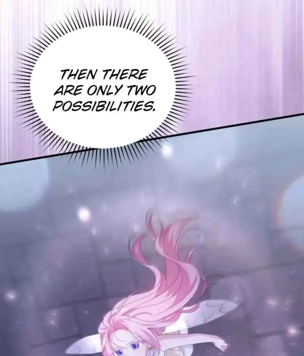Dear Fairy, Please Contract With Me Chapter 54 page 166 - 