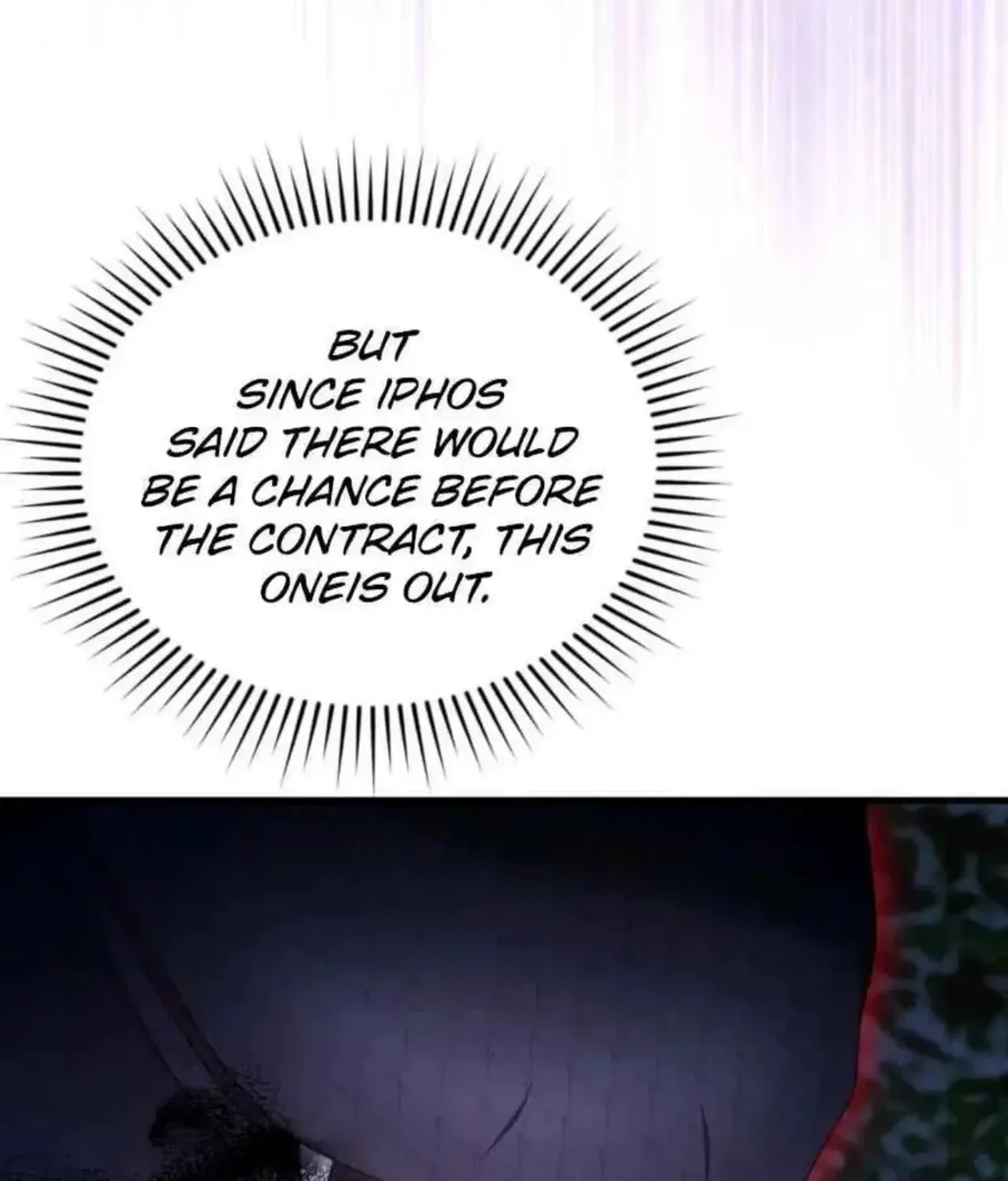 Dear Fairy, Please Contract With Me Chapter 54 page 169 - 