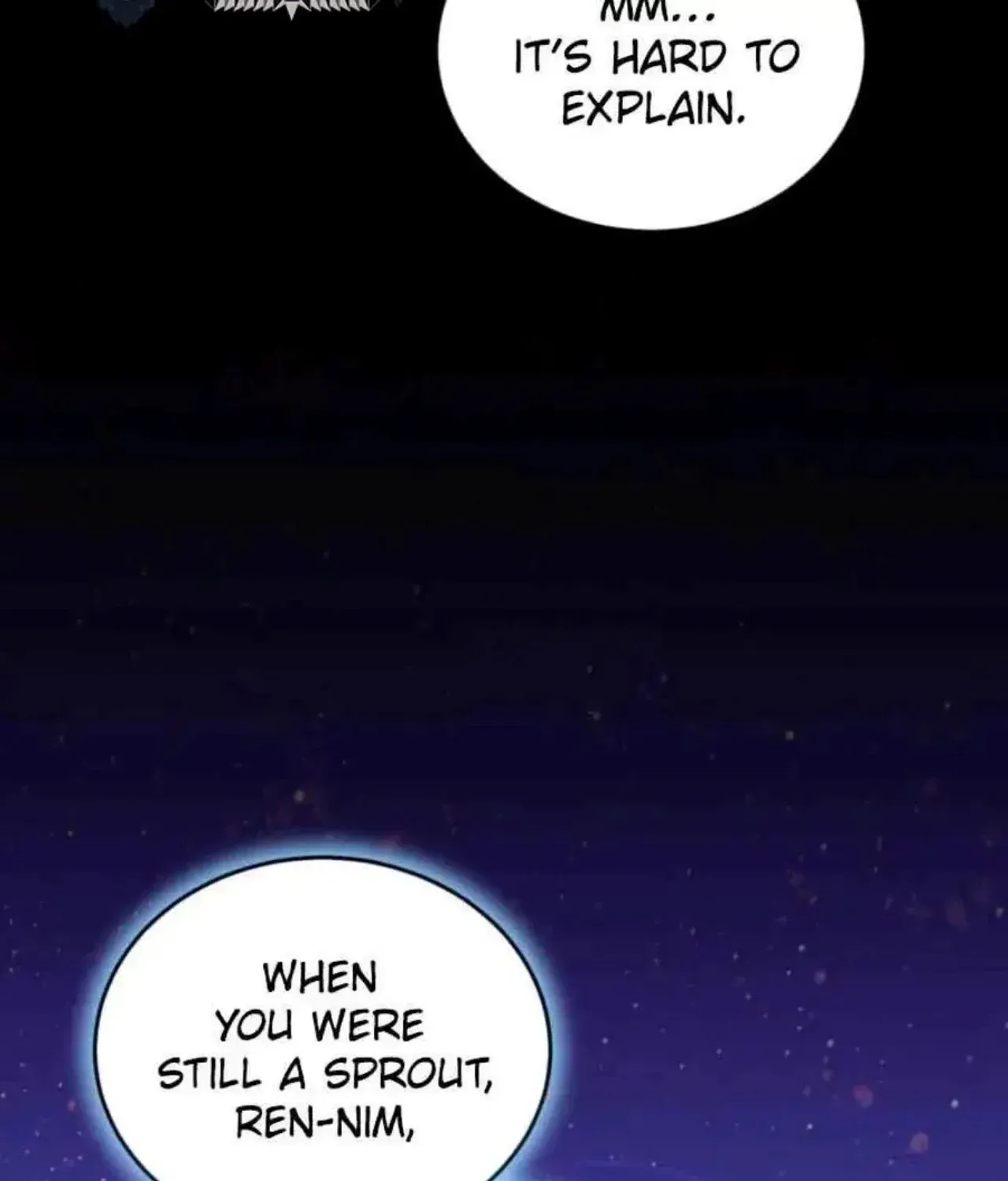 Dear Fairy, Please Contract With Me Chapter 54 page 18 - 
