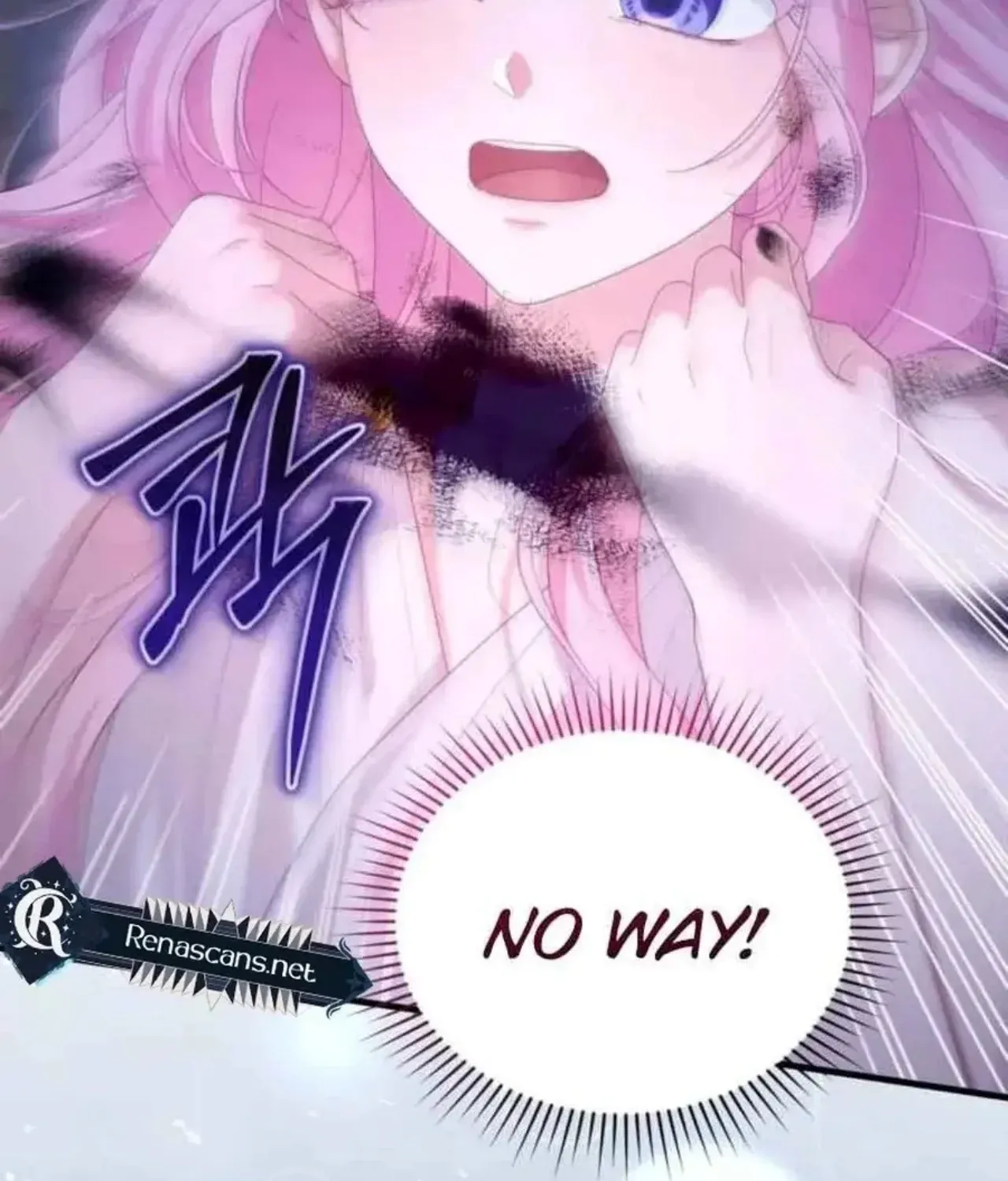 Dear Fairy, Please Contract With Me Chapter 54 page 172 - 
