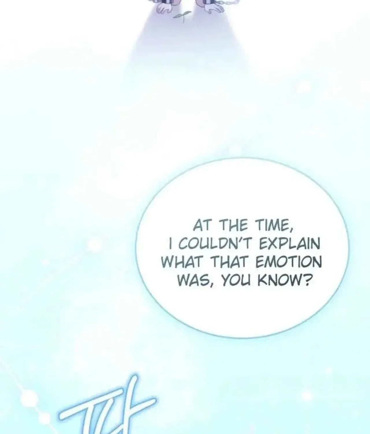 Dear Fairy, Please Contract With Me Chapter 54 page 20 - 