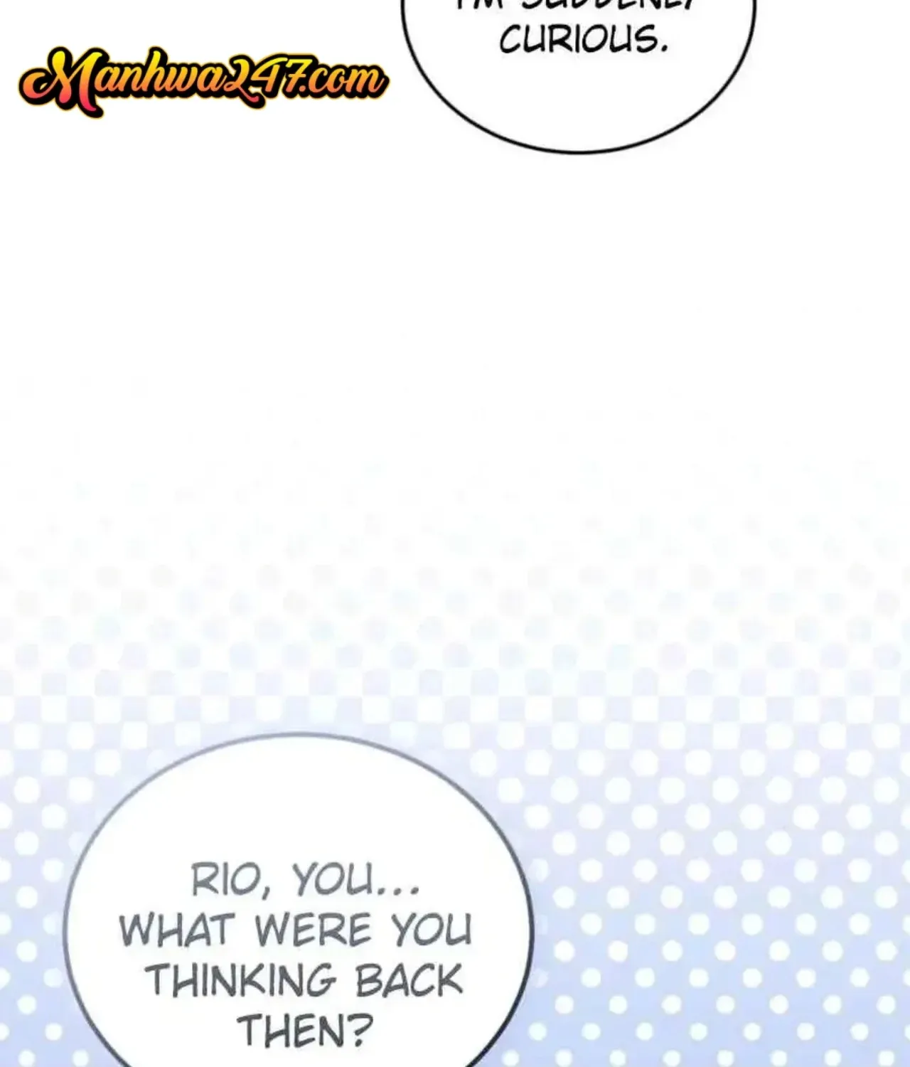 Dear Fairy, Please Contract With Me Chapter 54 page 3 - 