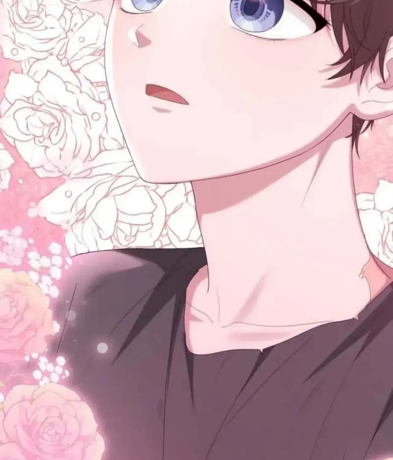 Dear Fairy, Please Contract With Me Chapter 54 page 27 - 