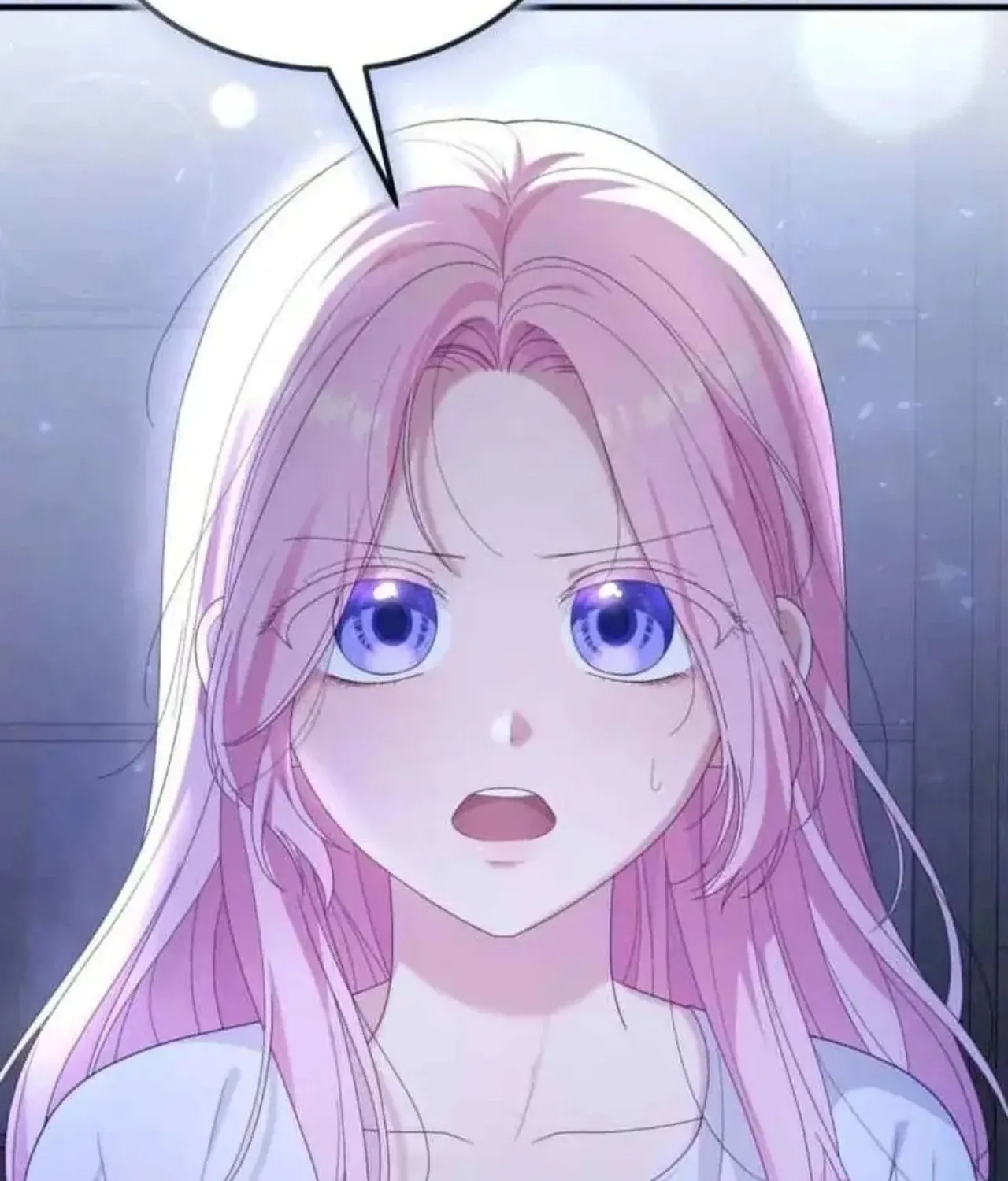Dear Fairy, Please Contract With Me Chapter 54 page 4 - 