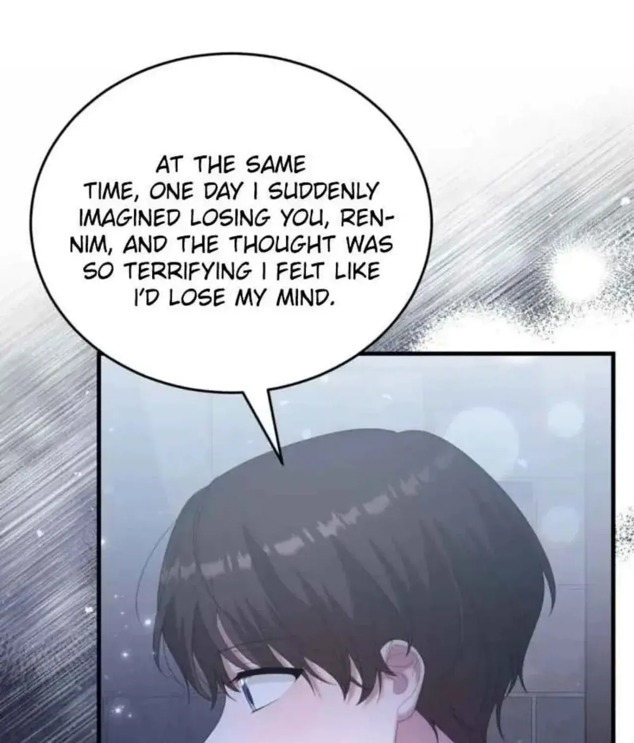 Dear Fairy, Please Contract With Me Chapter 54 page 32 - 