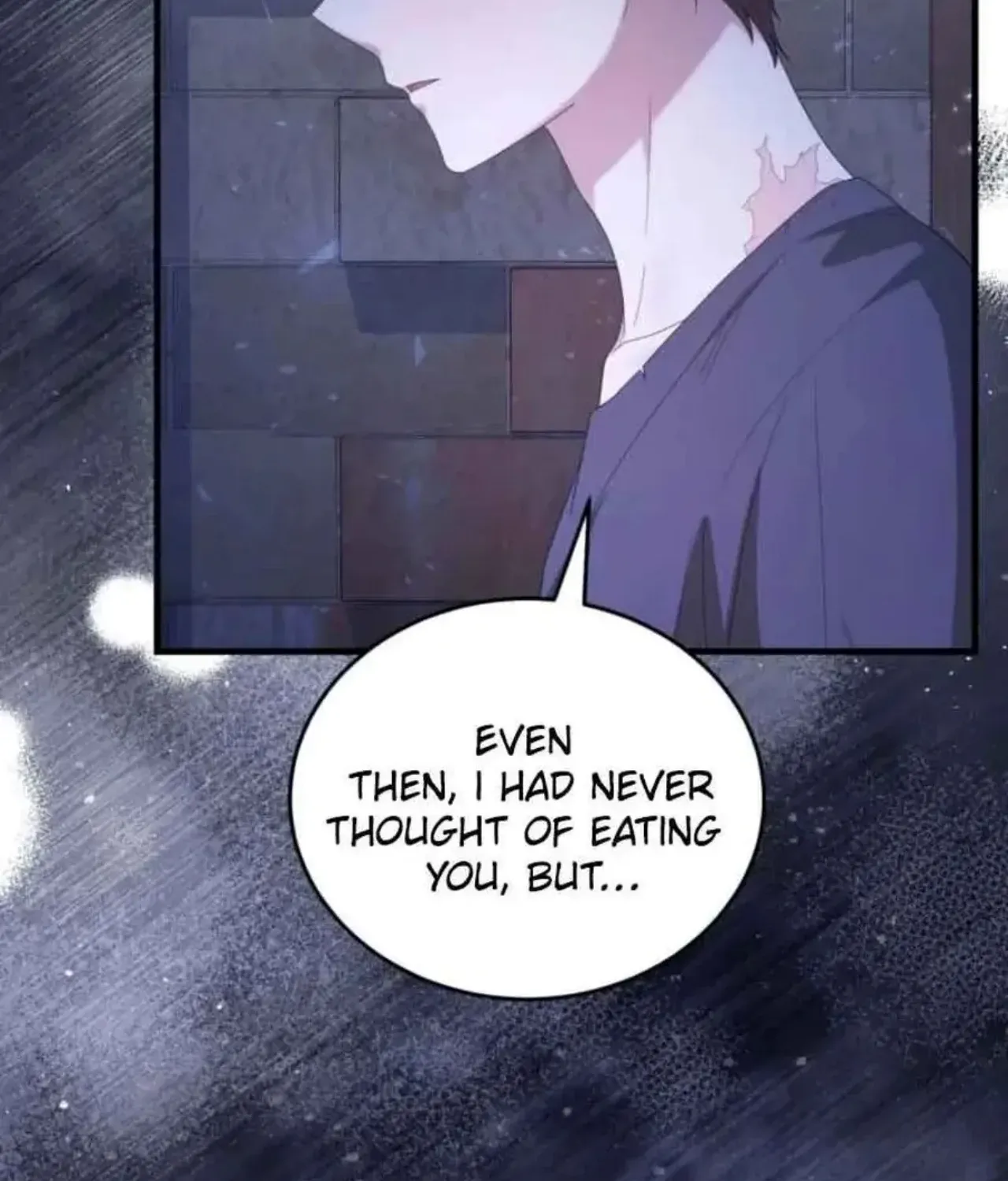 Dear Fairy, Please Contract With Me Chapter 54 page 33 - 