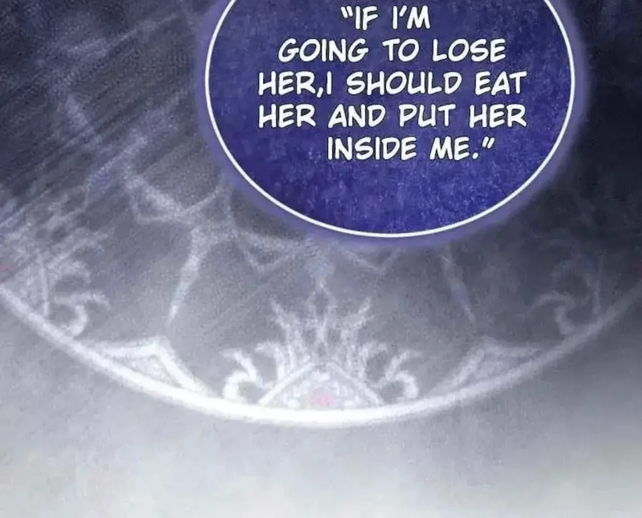 Dear Fairy, Please Contract With Me Chapter 54 page 35 - 