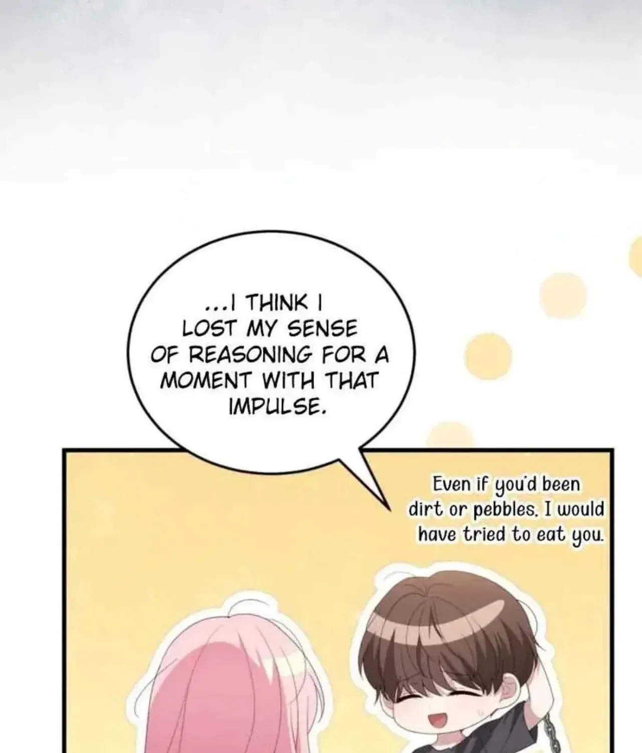 Dear Fairy, Please Contract With Me Chapter 54 page 36 - 