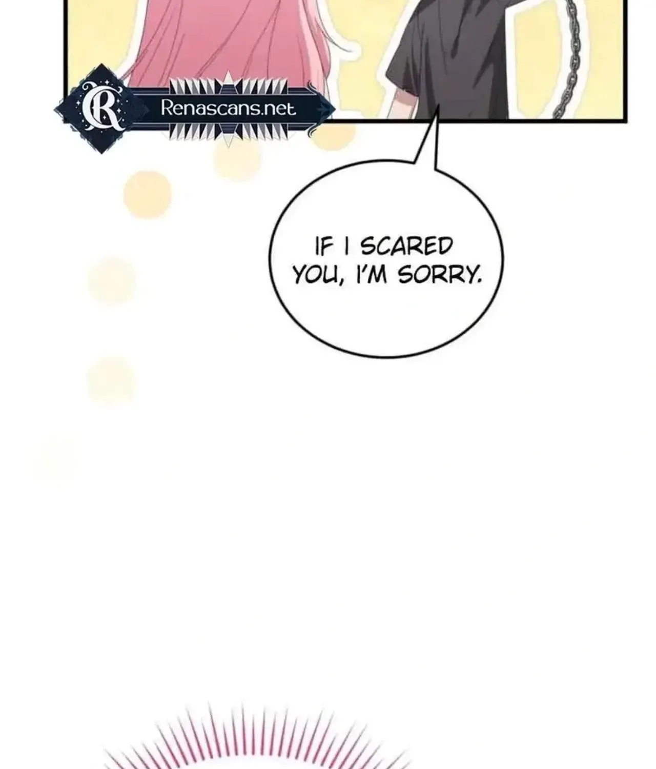 Dear Fairy, Please Contract With Me Chapter 54 page 37 - 