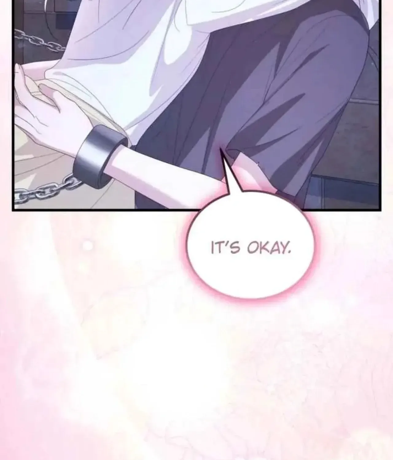 Dear Fairy, Please Contract With Me Chapter 54 page 39 - 